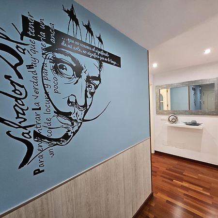 Apartamento Vilallonga 피게레스 외부 사진
