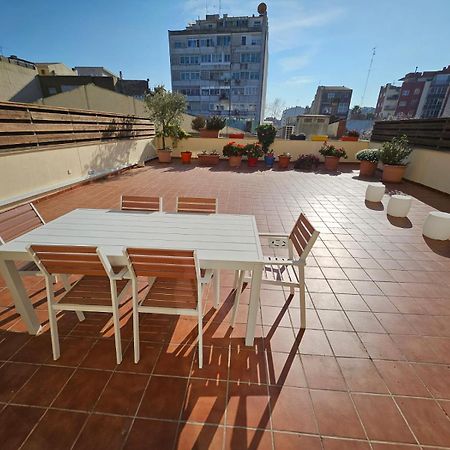 Apartamento Vilallonga 피게레스 외부 사진