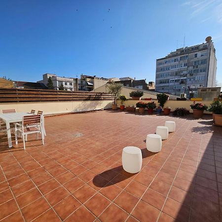 Apartamento Vilallonga 피게레스 외부 사진