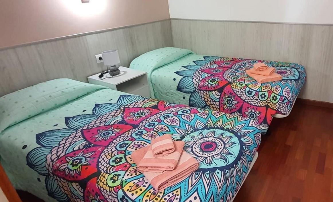 Apartamento Vilallonga 피게레스 외부 사진