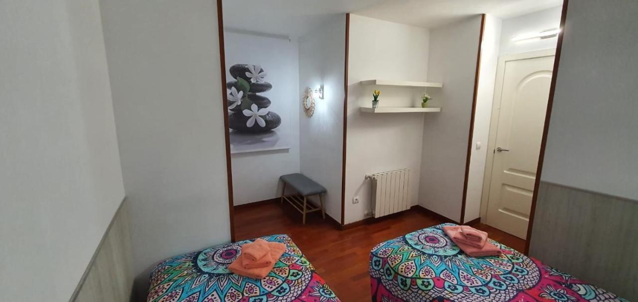 Apartamento Vilallonga 피게레스 외부 사진