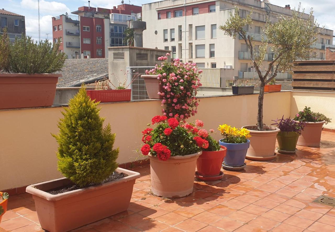 Apartamento Vilallonga 피게레스 외부 사진