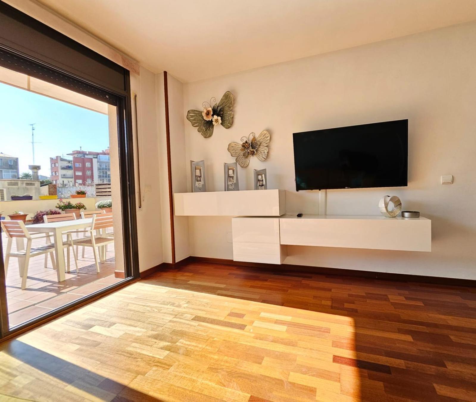 Apartamento Vilallonga 피게레스 외부 사진