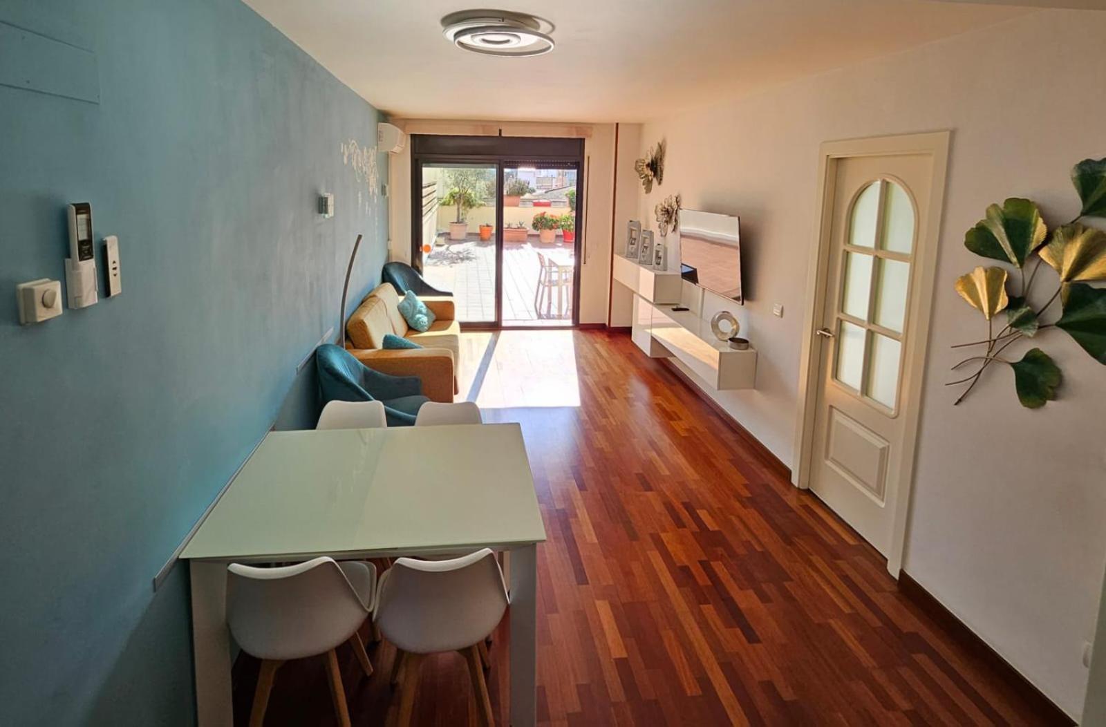 Apartamento Vilallonga 피게레스 외부 사진