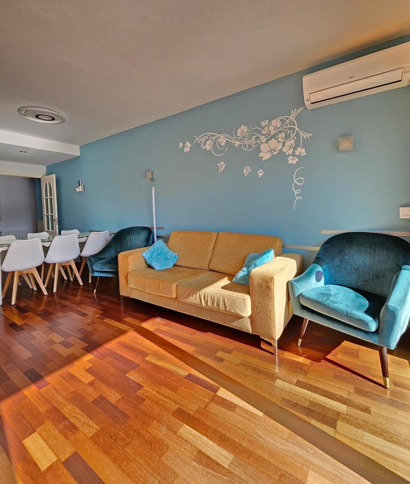 Apartamento Vilallonga 피게레스 외부 사진
