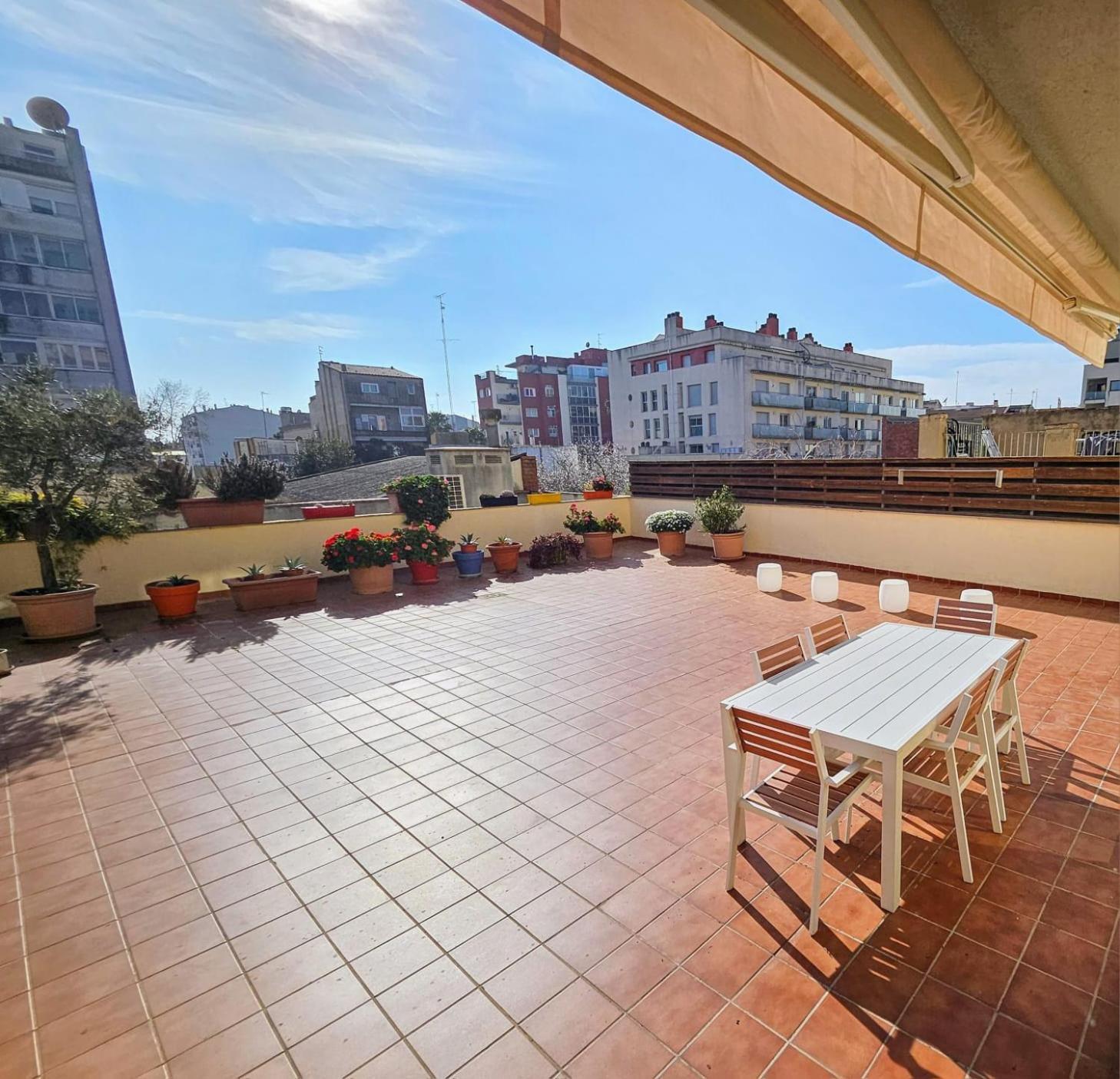 Apartamento Vilallonga 피게레스 외부 사진