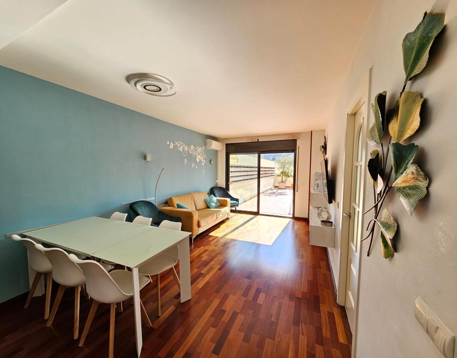 Apartamento Vilallonga 피게레스 외부 사진