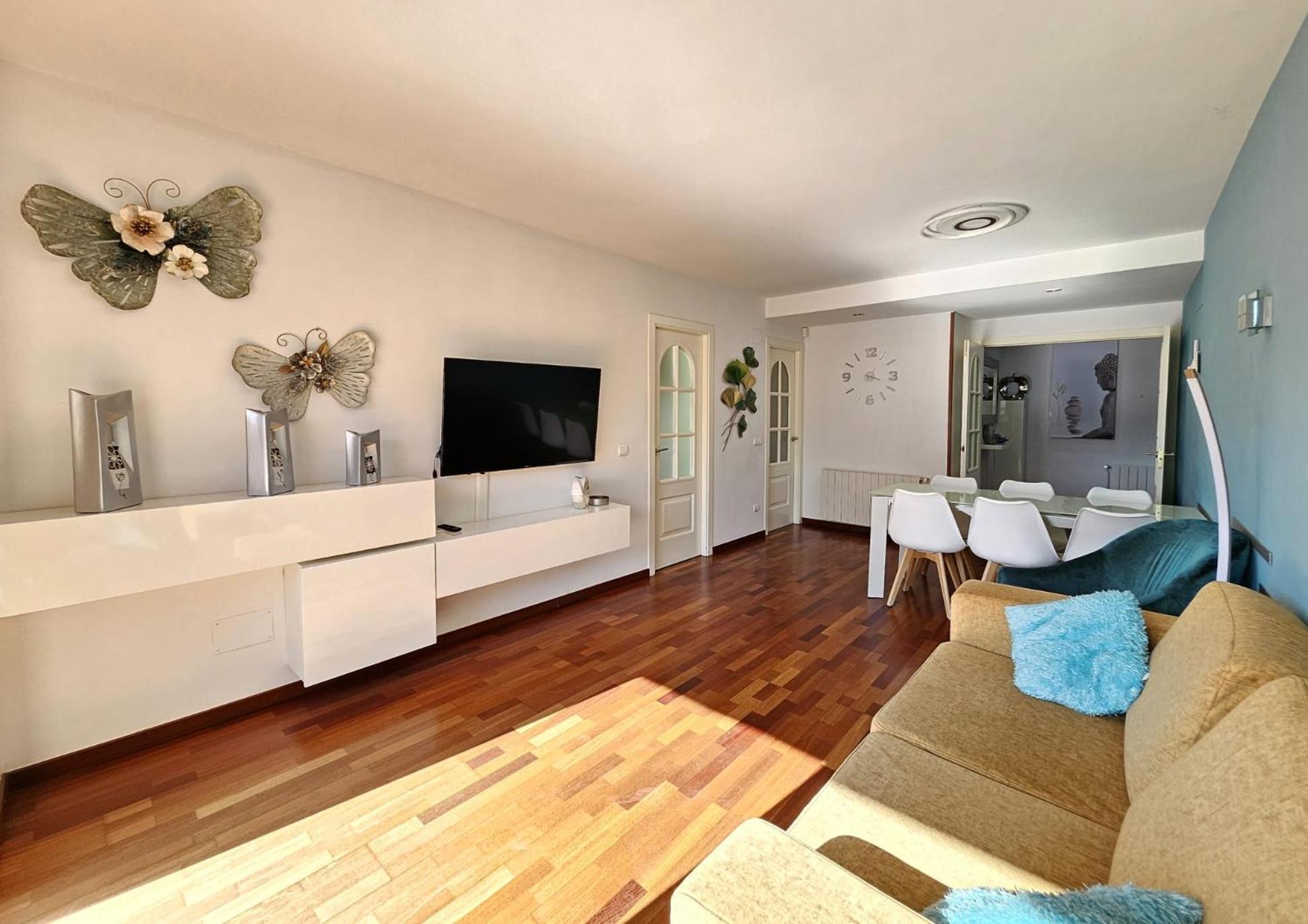 Apartamento Vilallonga 피게레스 외부 사진