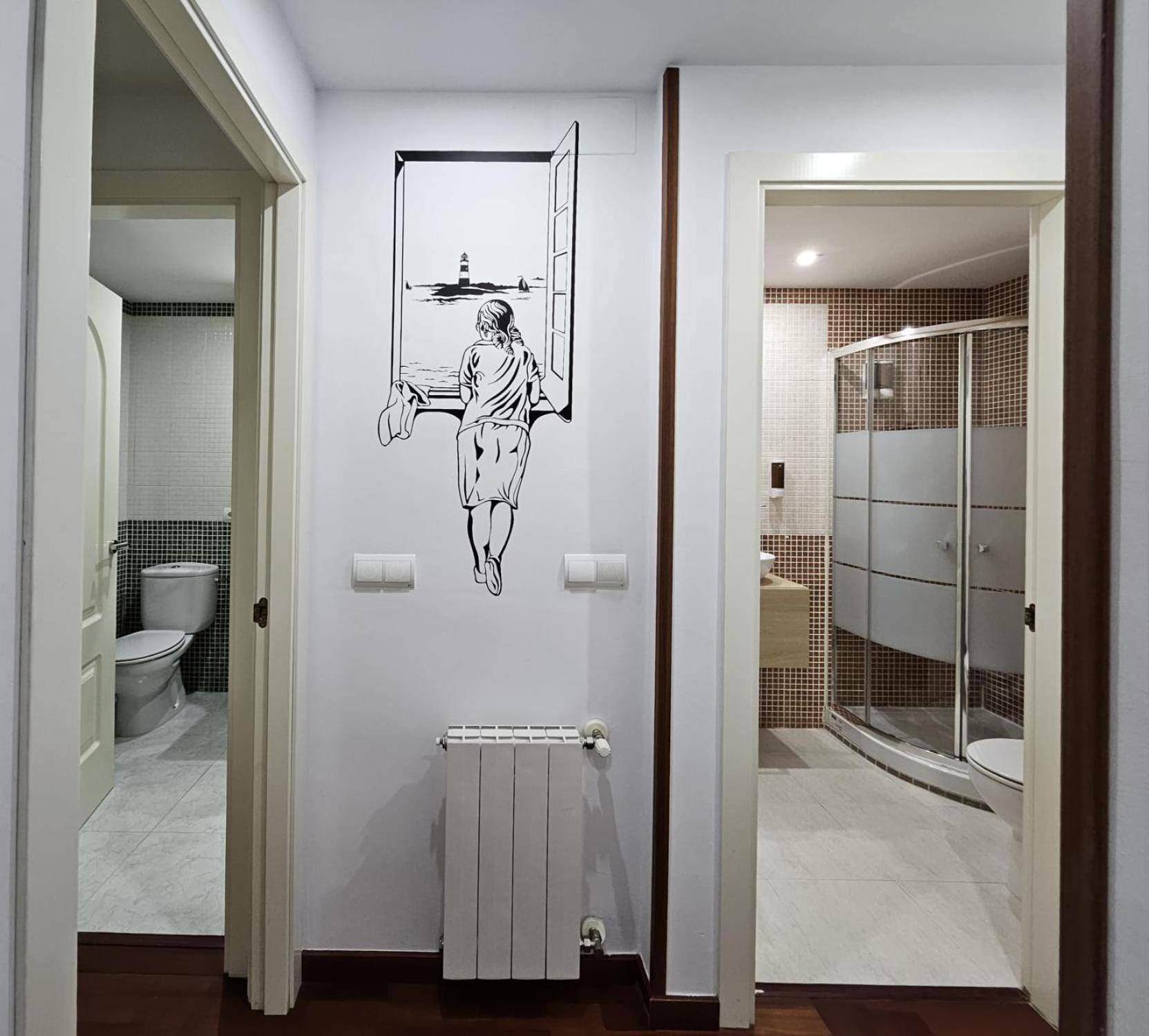 Apartamento Vilallonga 피게레스 외부 사진