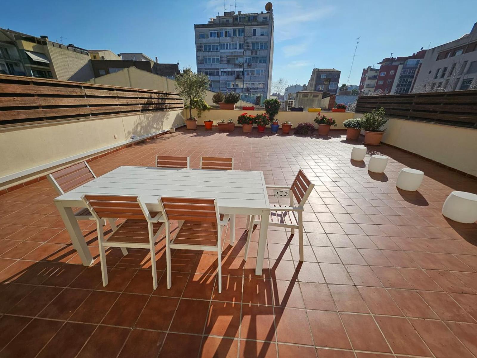 Apartamento Vilallonga 피게레스 외부 사진