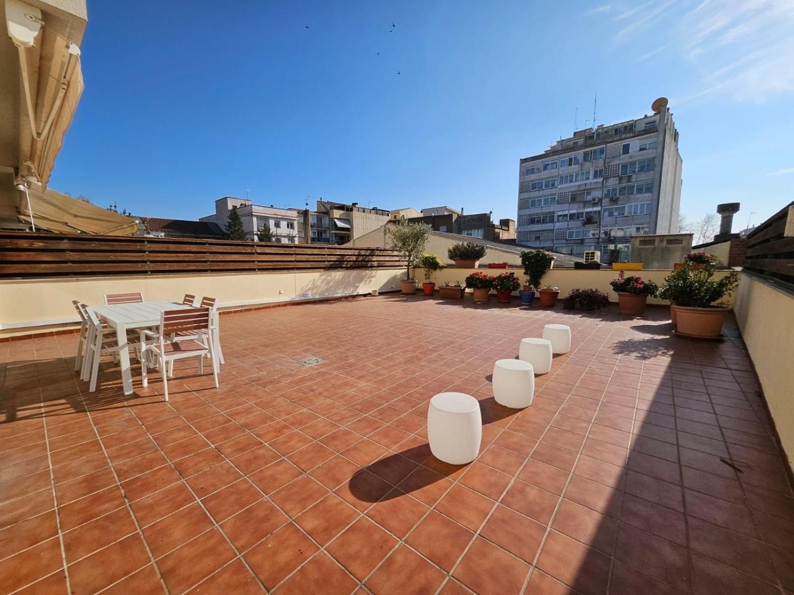 Apartamento Vilallonga 피게레스 외부 사진