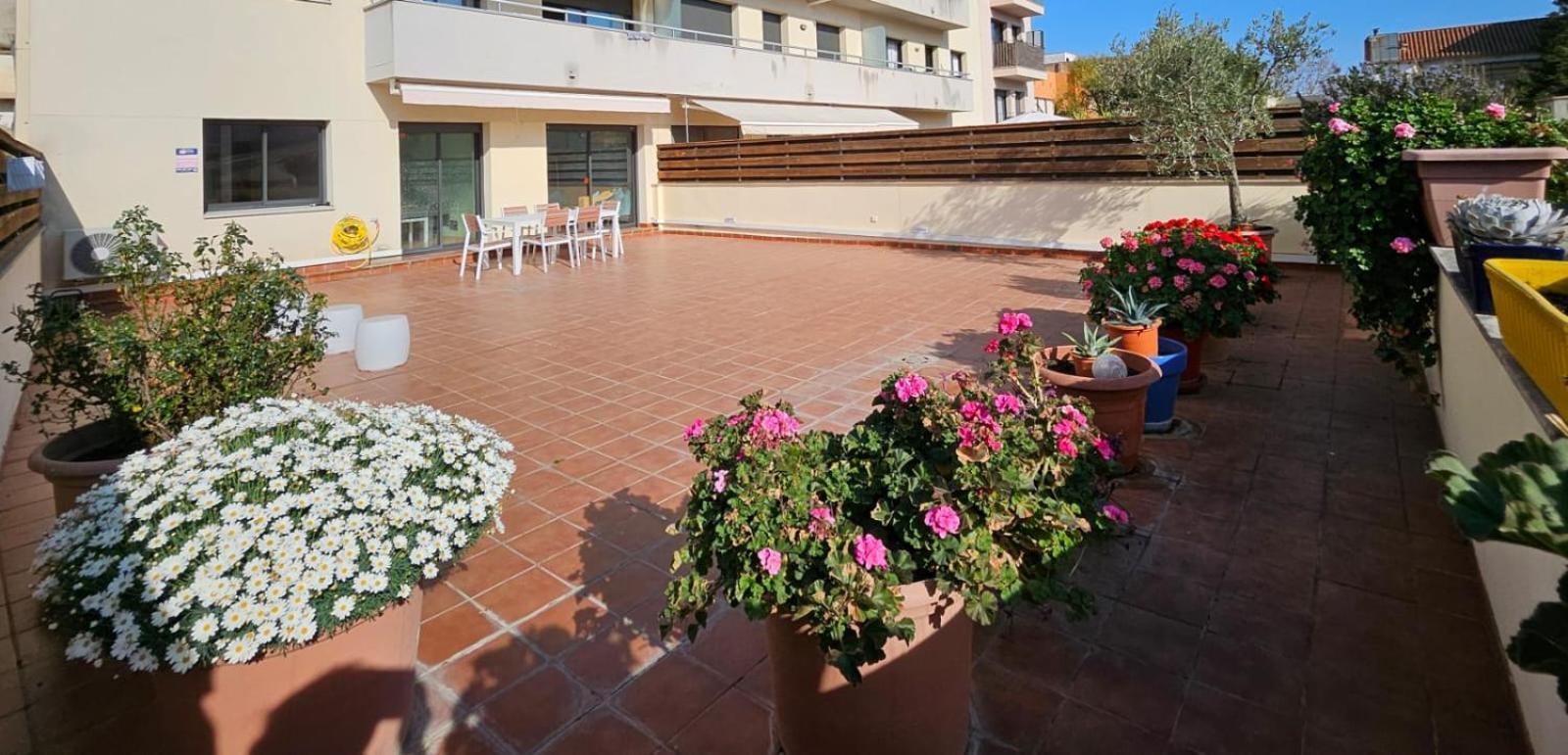 Apartamento Vilallonga 피게레스 외부 사진