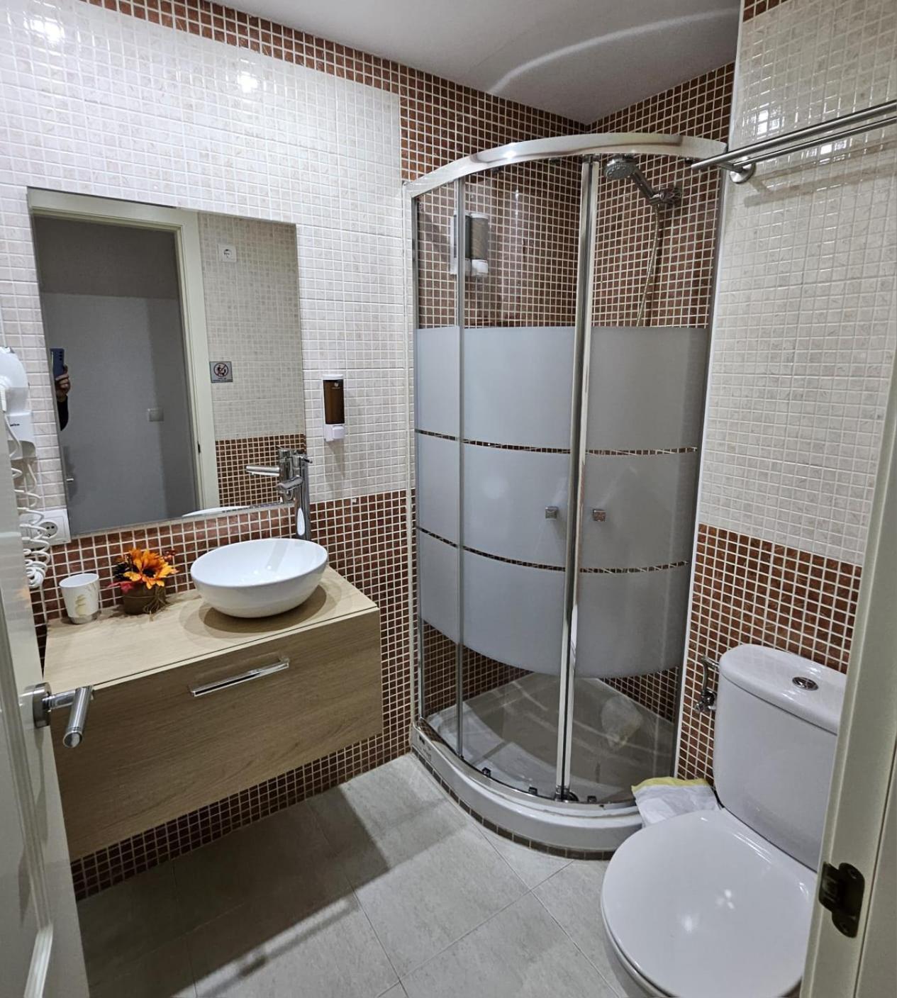Apartamento Vilallonga 피게레스 외부 사진