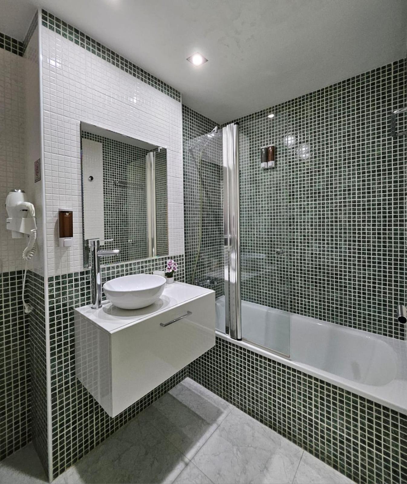 Apartamento Vilallonga 피게레스 외부 사진