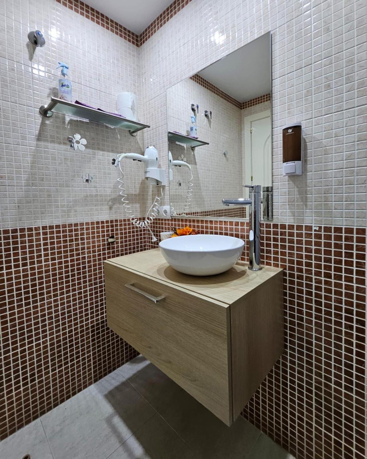 Apartamento Vilallonga 피게레스 외부 사진