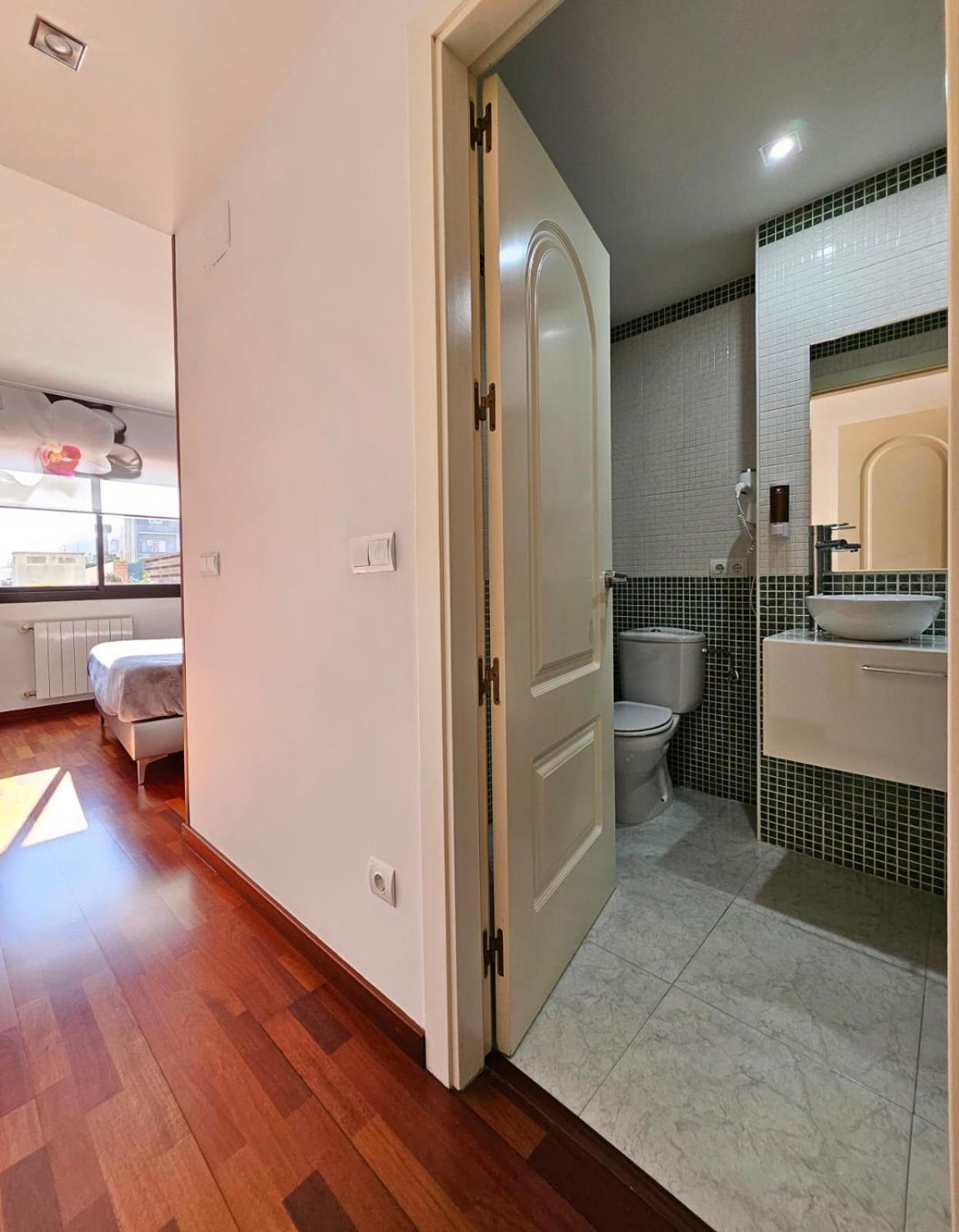 Apartamento Vilallonga 피게레스 외부 사진