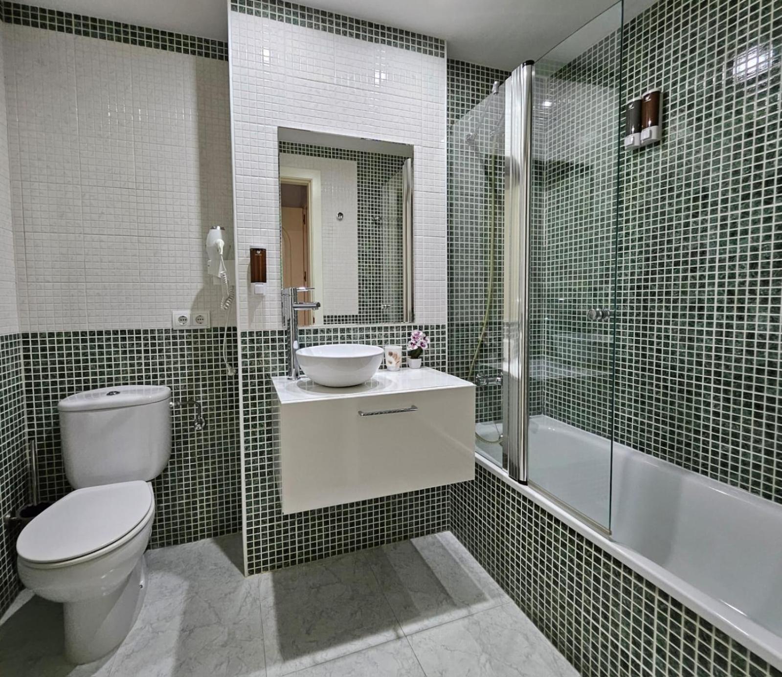 Apartamento Vilallonga 피게레스 외부 사진