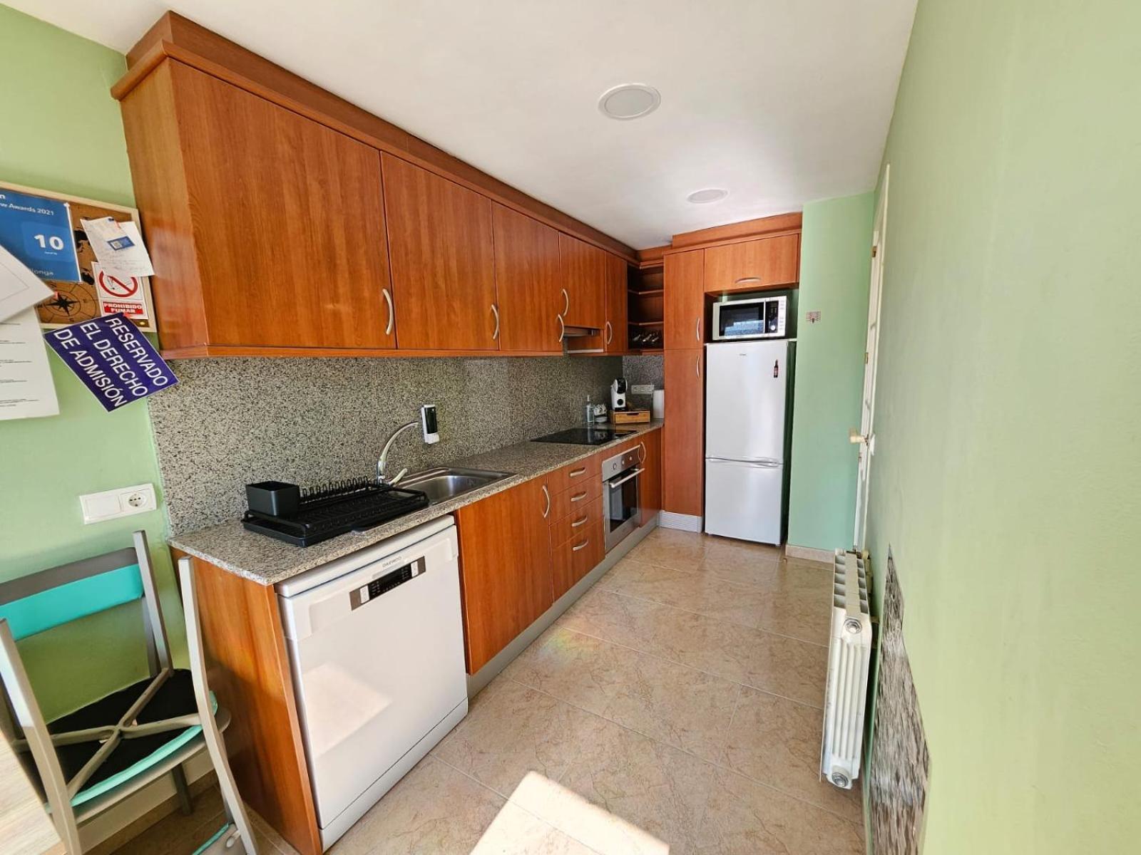 Apartamento Vilallonga 피게레스 외부 사진