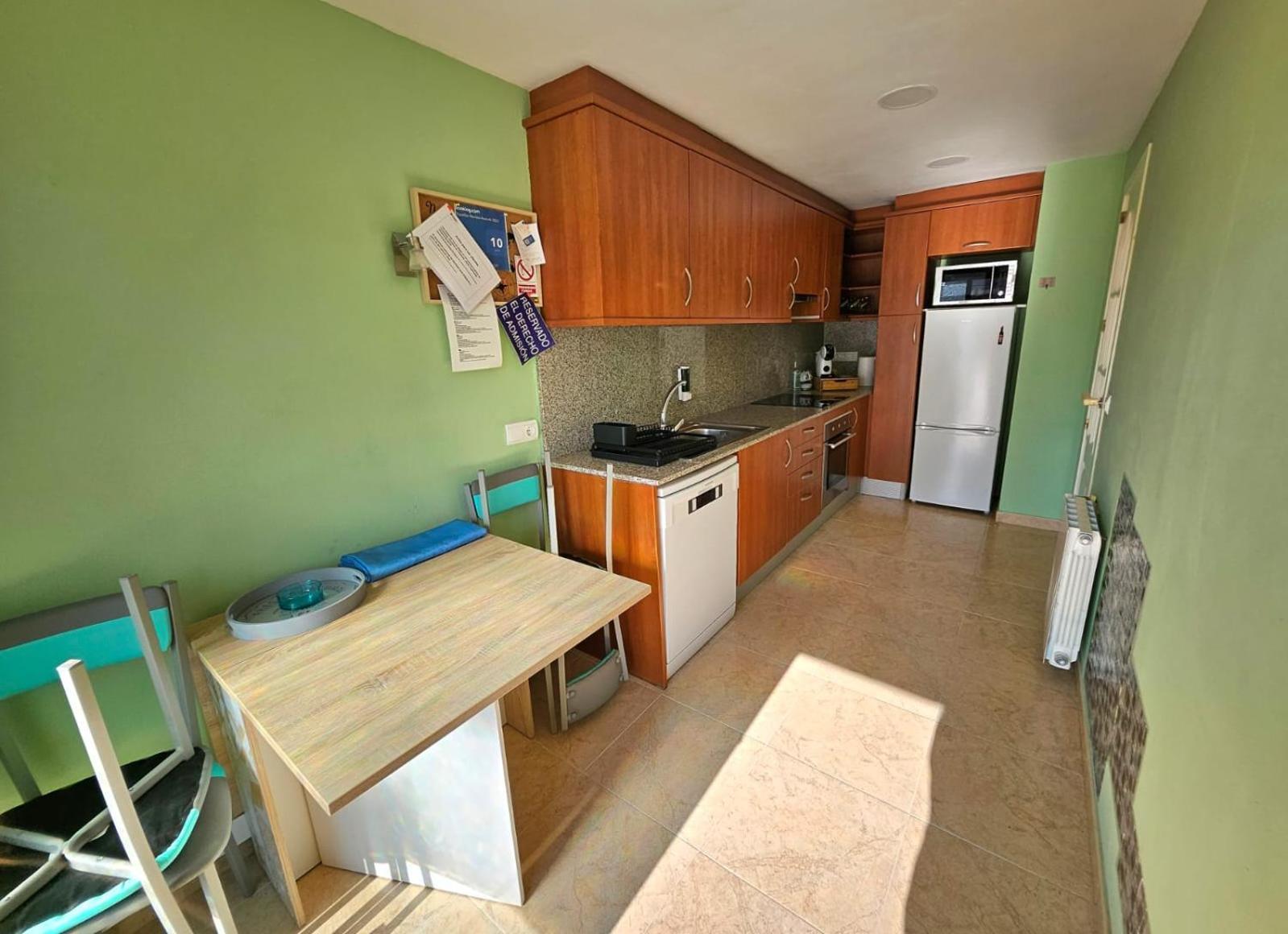 Apartamento Vilallonga 피게레스 외부 사진