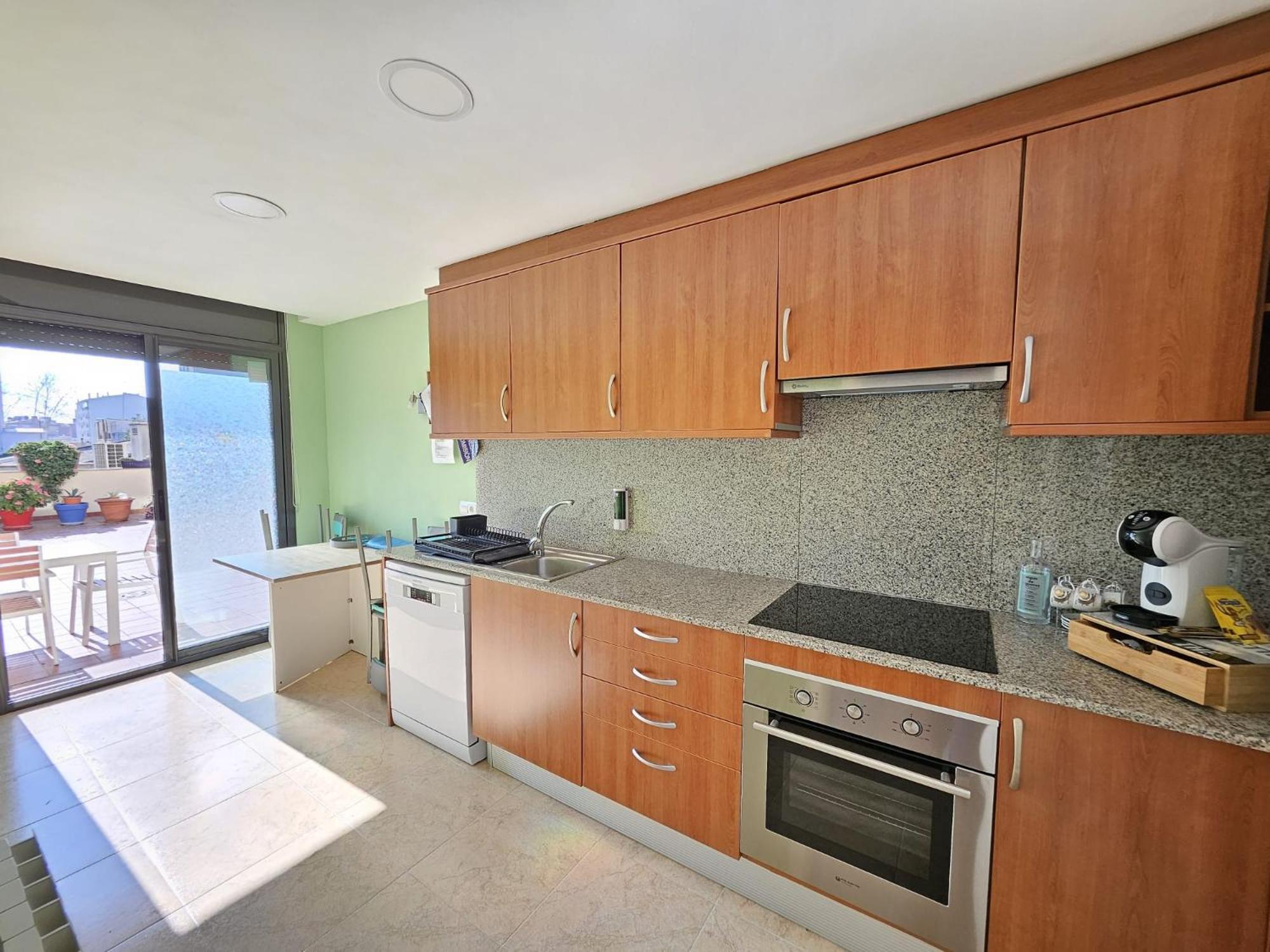 Apartamento Vilallonga 피게레스 외부 사진