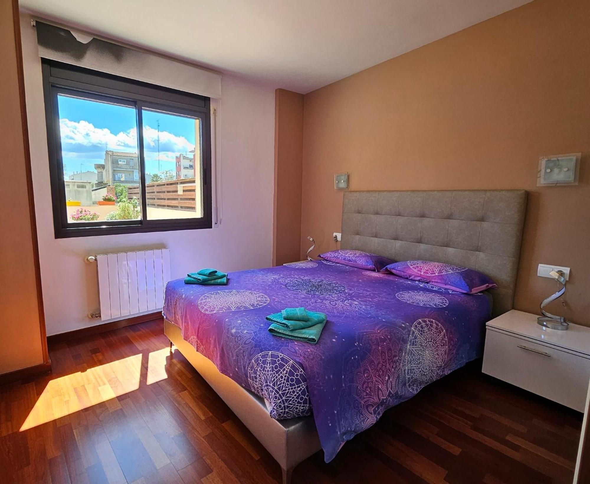 Apartamento Vilallonga 피게레스 외부 사진