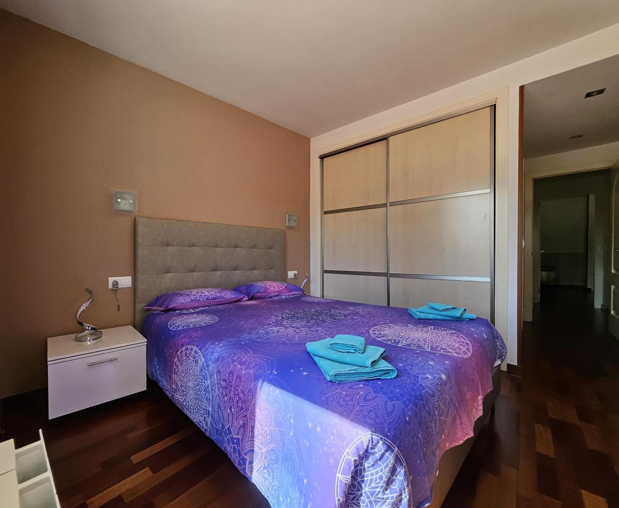 Apartamento Vilallonga 피게레스 외부 사진
