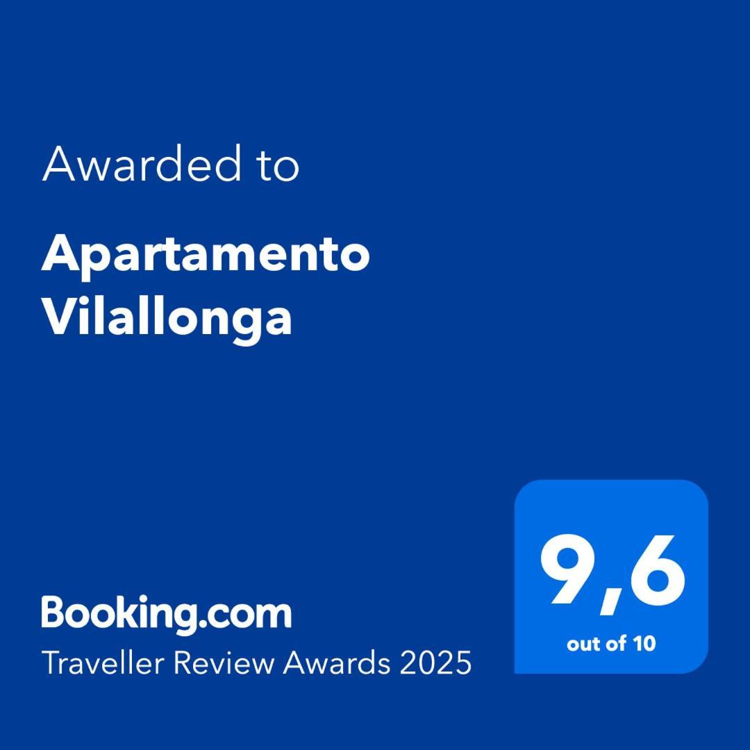Apartamento Vilallonga 피게레스 외부 사진