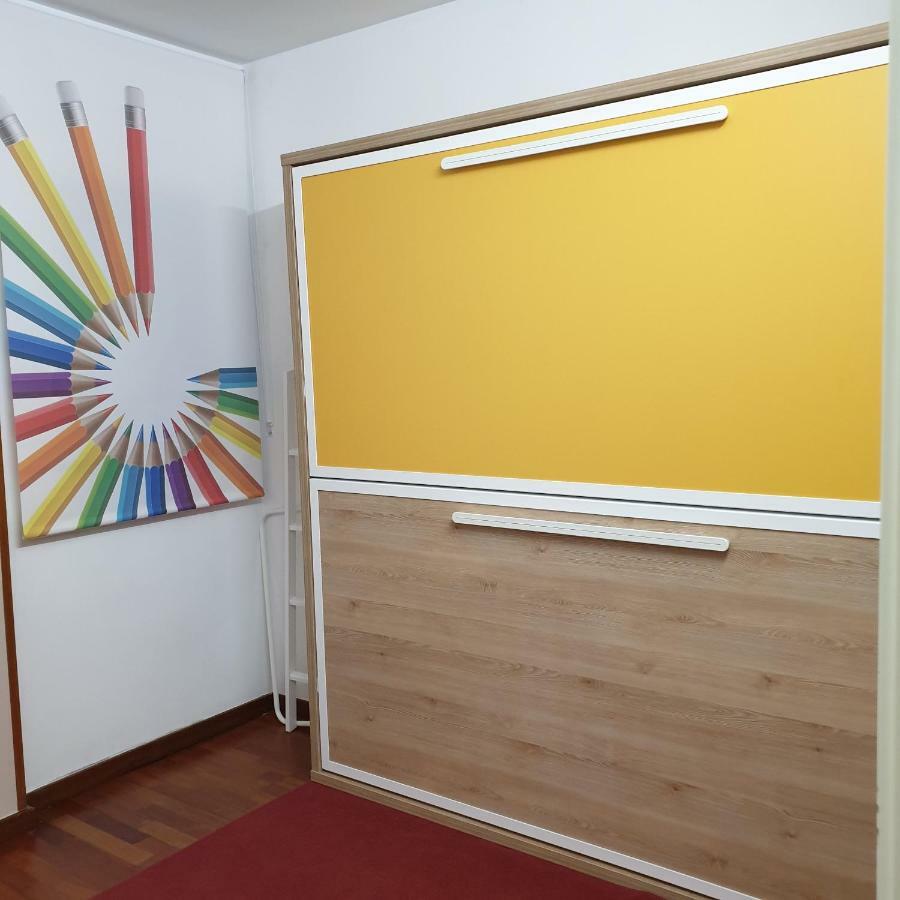 Apartamento Vilallonga 피게레스 외부 사진