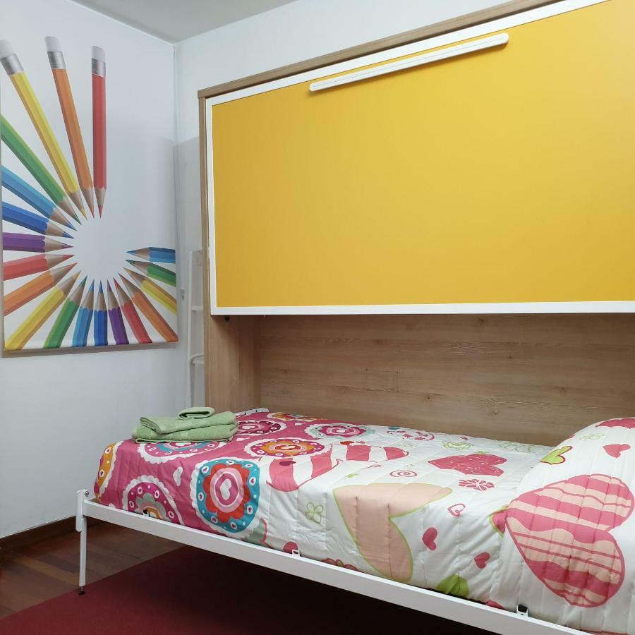 Apartamento Vilallonga 피게레스 외부 사진