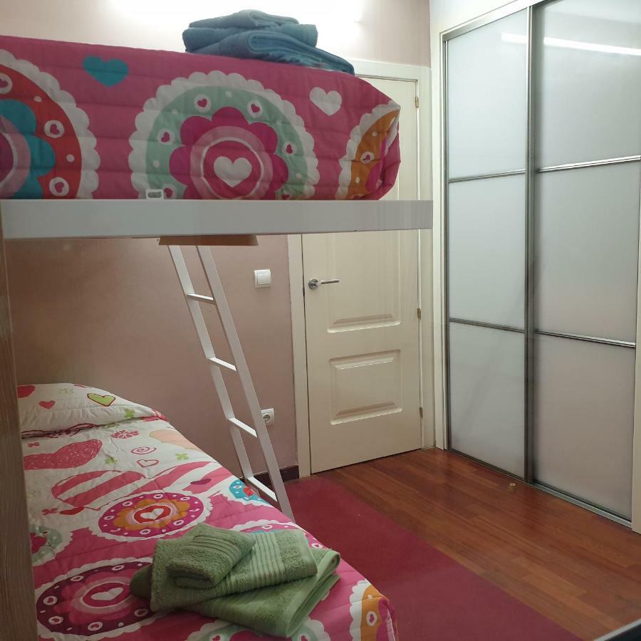 Apartamento Vilallonga 피게레스 외부 사진